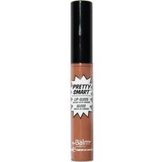 TheBalm Pretty Smart Lip Gloss SNAP!