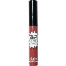 TheBalm Pretty Smart Lip Gloss GRRR!