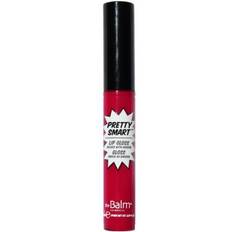 TheBalm Läppglans TheBalm Pretty Smart Lip Gloss HUBBA HUBBA!