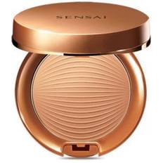 Sensai silky bronze Sensai Silky Bronze Sun Protective Compact SPF30 SC01 Light