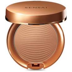 Sensai silky bronze Sensai Silky Bronze Sun Protective Compact SPF30 SC03 Medium