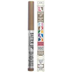 The balm eyeshadow TheBalm Batter Up Eyeshadow Stick Dugout