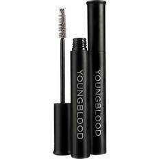 Youngblood Ripsivärit Youngblood Mineral Lengthening Mascara, Blackout