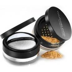 Youngblood mineral pudder Youngblood Youngblood Hi-Definition Hydrating Mineral Perfecting Powder - Hydrating Warmth