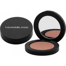 Youngblood Pressed Mineral Blush Bashful