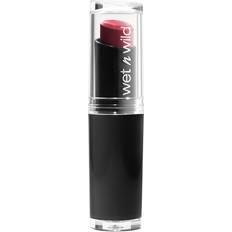 Wet N Wild Rouges à lèvres Wet N Wild Lèvres Lipstick Megalast Matte Finish Lipstick Sand Storm 18 g