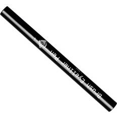 Viva La Diva Ögonmakeup Viva La Diva Brush Eyeliner Pen Black