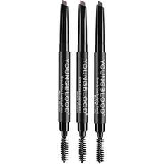 Youngblood Ögonbrynsprodukter Youngblood Brow Artiste Sculpting Pencil Blonde