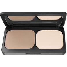 Youngblood Basmakeup Youngblood Pressed Mineral Foundation Tawnee