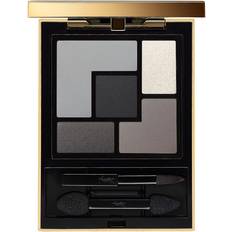 Yves saint laurent tuxedo Yves Saint Laurent Couture Palette #1 Tuxedo