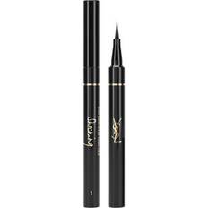 Yves Saint Laurent Full Eyeliner Shocking #4 Deep Green