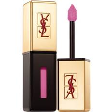 Tempura Yves Saint Laurent Vernis Á Lévres #13 Rose Tempura