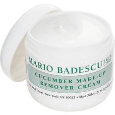 Cream Makeup Removers Mario Badescu Cucumber Make-Up Remover Cream