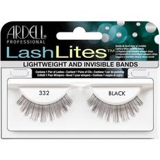 Ardell Lash Lites Most Natural Styles #332 Black