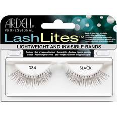 Makeup Ardell Lash Lites Most Natural Styles #334 Black