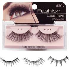 Ciglia a striscia Ciglia finte Ardell Ciglia Natural Lashes 110 Black