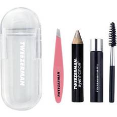 Makeup Brushes Tweezerman Mini Brow Rescue Kit