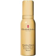 Elizabeth Arden Fondotinta Elizabeth Arden *EA F/T MOUSSE 25 BISQUIT