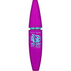 Maybelline Eye Makeup Maybelline The Falsies Volum' Express Mascara Black