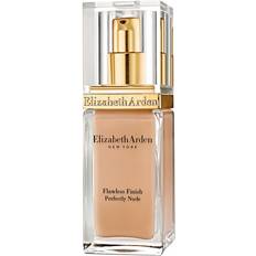 Elizabeth Arden Fondotinta Elizabeth Arden Flawless Finish Perfectly Nude Fondotinta Colore Tawny