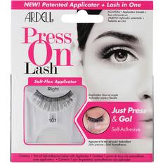 Ardell Lösögonfransar Ardell Press on Lashes #101