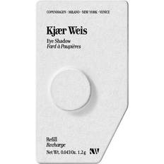 Kjaer Weis Eye Shadow Refill Earthy Calm