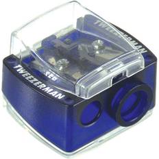 Cosmetic Pencil Sharpeners Tweezerman Deluxe Cosmetic Sharpener