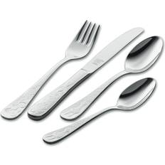Twin Kid's Grimm's Fairytales Flatware Set