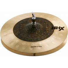 Sabian HHX Click Hats 14"