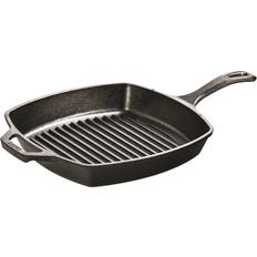 Cast Iron Square