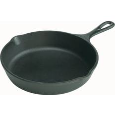 Cast Iron