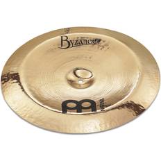 Meinl Byzance Brilliant 18" Platillo China