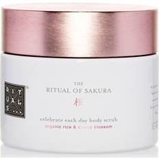 Rituals Exfoliantes Corporales Rituals The Ritual Of Sakura Body Scrub 375g