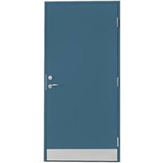 Br. Johansson SY146 Ytterdörr S 5020-R90B V (100x210cm)