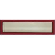 Br. Johansson W301 Överljus Cotswoldglas S 5040-R V (90x30cm)