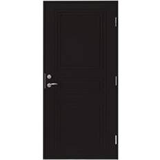 Br. Johansson SY114 Ytterdörr S 9000-N V (90x210cm)