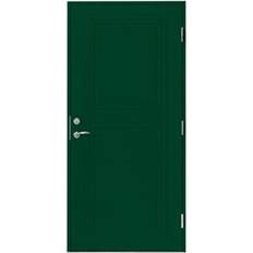 Br. Johansson SY114 Ytterdörr S 7020-G10Y V (100x210cm)