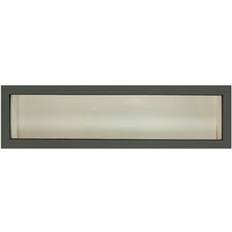 Br. Johansson W301 Överljus Cotswoldglas S 7000-N H (90x40cm)