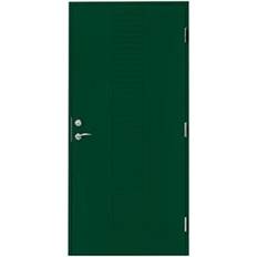 Br. Johansson SY141 Ytterdörr S 7020-G10Y V (100x210cm)