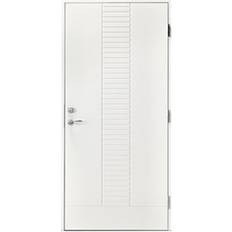Br. Johansson SY141 Ytterdörr S 0502-Y V (90x210cm)