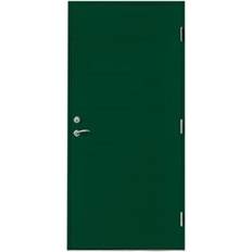 Br. Johansson SY122 Ytterdörr S 7020-G10Y V (90x210cm)
