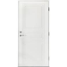 Br. Johansson SY114 Ytterdörr S 0502-Y H (90x200cm)