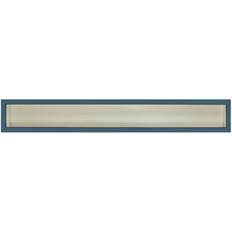 Br. Johansson W301 Överljus Cotswoldglas S 5020-R90B H (100x40cm)
