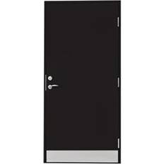 Br. Johansson SY146 Ytterdörr S 9000-N H (90x210cm)
