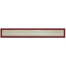 Br. Johansson W301 Överljus Cotswoldglas S 5040-R V (100x30cm)