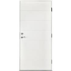 Br. Johansson SY101 Ytterdörr S 0502-Y V (100x200cm)