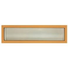 Br. Johansson W301 Överljus Klarglas S 2040-Y20R V (90x30cm)