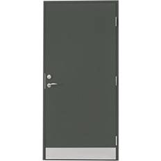 Br. Johansson SY146 Ytterdörr S 7000-N V (90x210cm)
