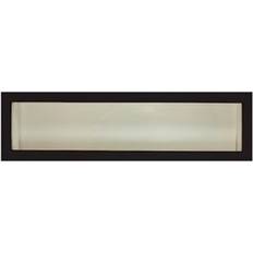 Br. Johansson W301 Överljus Cotswoldglas S 9000-N V (90x30cm)