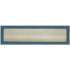 Br. Johansson W301 Överljus Cotswoldglas S 5020-R90B V (90x30cm)